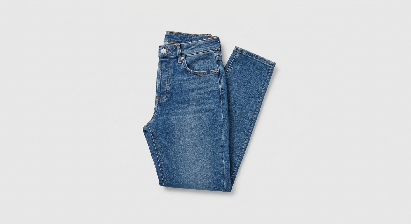 Jeans mujer