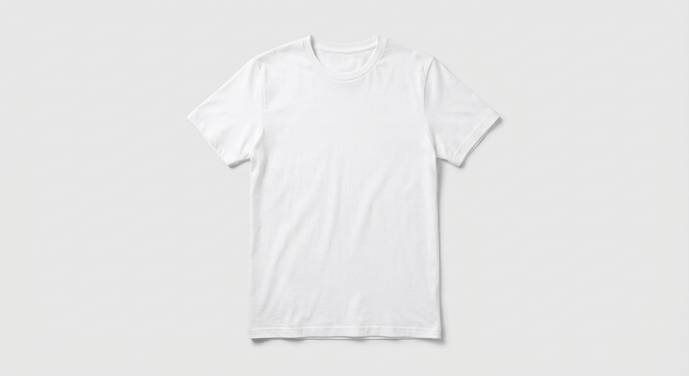 Camiseta blanca